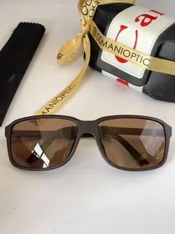 عینک آفتابی مردانه کاررا مدل CARRERA TR5063