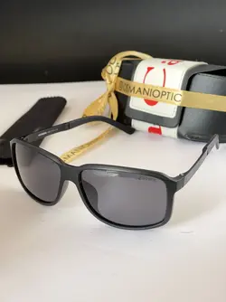 عینک آفتابی مردانه کاررا مدل CARRERA TR5063