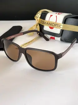 عینک آفتابی مردانه کاررا مدل CARRERA TR5063