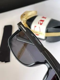 عینک آفتابی مردانه کاررا مدل CARRERA TR5063