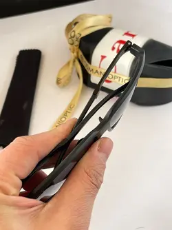 عینک آفتابی مردانه کاررا مدل CARRERA TR5063