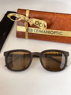 عینک آفتابی مردانه دولچه گابانا مدل DOLCE&amp;GABBANA DG6115