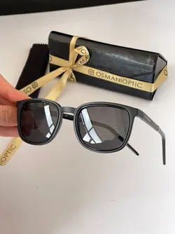 عینک آفتابی مردانه دولچه گابانا مدل DOLCE&amp;GABBANA DG6115