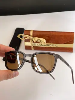 عینک آفتابی مردانه دولچه گابانا مدل DOLCE&amp;GABBANA DG6115