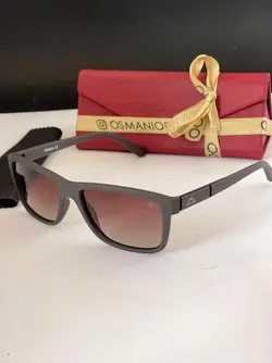 عینک آفتابی مردانه کاپا مدل KAPPA KXIX134