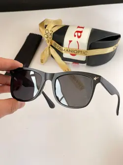 عینک آفتابی مردانه کاررا مدل CARRERA TR-1822
