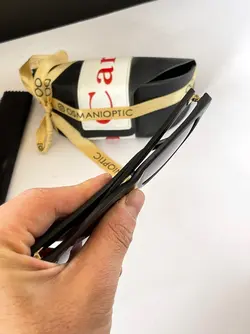 عینک آفتابی مردانه کاررا مدل CARRERA TR-1822