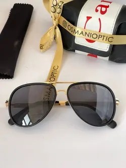 عینک آفتابی مردانه کاررا مدل CARRERA 7603