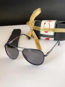 عینک آفتابی مردانه کاررا مدل CARRERA 7603
