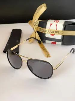 عینک آفتابی مردانه کاررا مدل CARRERA 7603