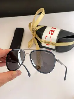 عینک آفتابی مردانه کاررا مدل CARRERA 7603