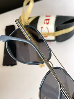 عینک آفتابی مردانه کاررا مدل CARRERA 7603