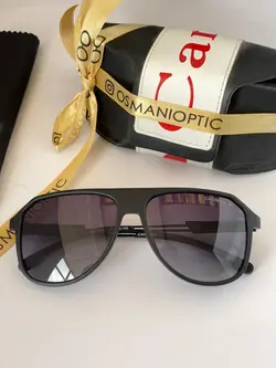 عینک آفتابی مردانه کاررا مدل CARRERA 8013/S