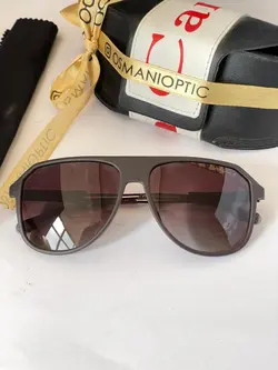 عینک آفتابی مردانه کاررا مدل CARRERA 8013/S