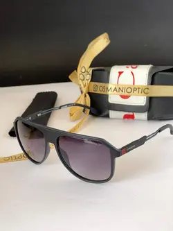 عینک آفتابی مردانه کاررا مدل CARRERA 8013/S