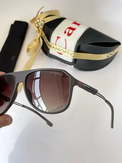 عینک آفتابی مردانه کاررا مدل CARRERA 8013/S
