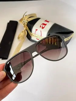 عینک آفتابی مردانه کاررا مدل CARRERA 8013/S