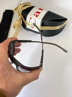 عینک آفتابی مردانه کاررا مدل CARRERA 8013/S