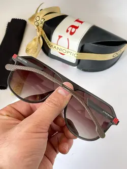 عینک آفتابی مردانه کاررا مدل CARRERA 8013/S