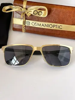 عینک آفتابی مردانه و زنانه گوچی مدل GUCCI GG2947