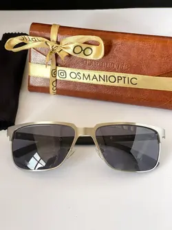 عینک آفتابی مردانه و زنانه گوچی مدل GUCCI GG2947