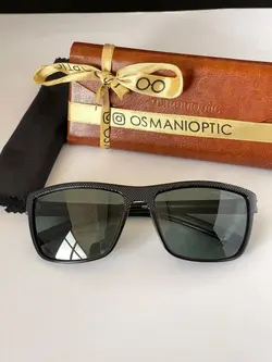 عینک آفتابی مردانه امپوریو ارمانی مدل EMPORIO ARMANI 0993