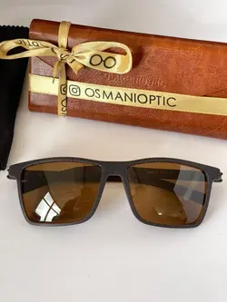 عینک آفتابی مردانه اوگا مدل OGA 82990