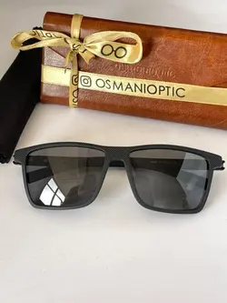 عینک آفتابی مردانه اوگا مدل OGA 82990