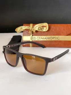 عینک آفتابی مردانه اوگا مدل OGA 82990