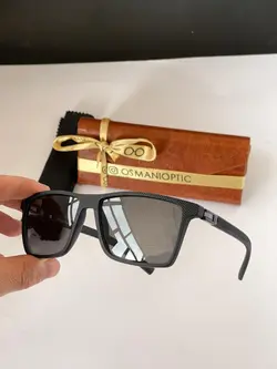 عینک آفتابی مردانه اوگا مدل OGA 82990