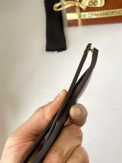 عینک آفتابی مردانه اوگا مدل OGA 82990