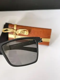 عینک آفتابی مردانه اوگا مدل OGA 82990