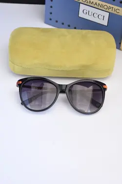 عینک آفتابی زنانه گوچی مدل GUCCI GG3777/F