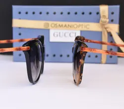 عینک آفتابی زنانه گوچی مدل GUCCI GG3777/F