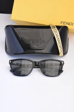 عینک آفتابی زنانه و مردانه فندی مدل FENDI 2058M