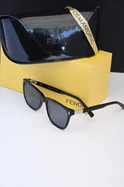 عینک آفتابی زنانه و مردانه فندی مدل FENDI 2058M