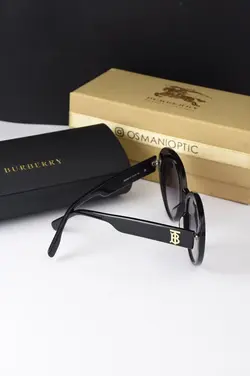 عینک آفتابی زنانه باربری مدل BURBERRY BE4298