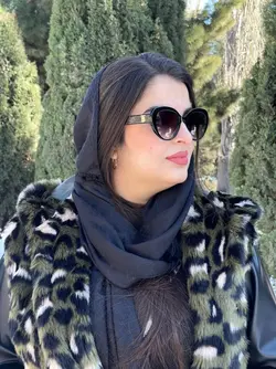 عینک آفتابی زنانه باربری مدل BURBERRY BE4298