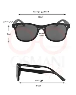 عینک آفتابی زنانه گوچی مدل GUCCI GG0501S