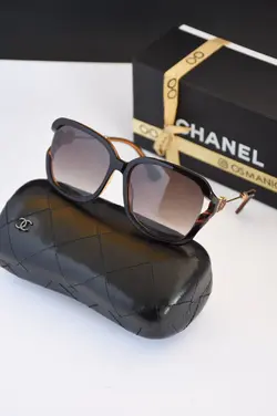 عینک آفتابی زنانه شانل مدل CHANEL 5348 H