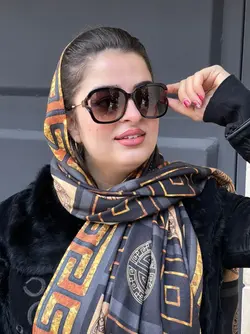 عینک آفتابی زنانه شانل مدل CHANEL 5348 H