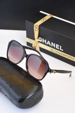 عینک آفتابی زنانه شانل مدل CHANEL 5205