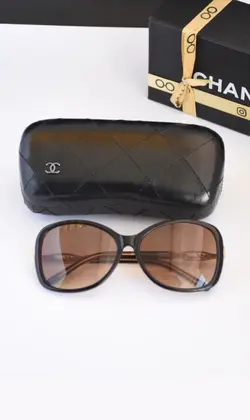 عینک آفتابی زنانه شانل مدل CHANEL CH1834