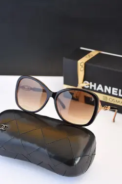 عینک آفتابی زنانه شانل مدل CHANEL CH1834