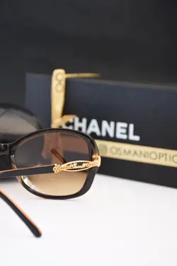 عینک آفتابی زنانه شانل مدل CHANEL CH1834