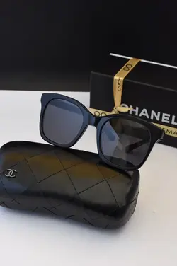 عینک آفتابی زنانه شانل مدل CHANEL 5237S