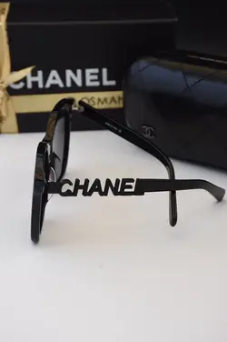 عینک آفتابی زنانه شانل مدل CHANEL 5237S