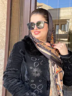 عینک آفتابی زنانه شانل مدل CHANEL 5237S