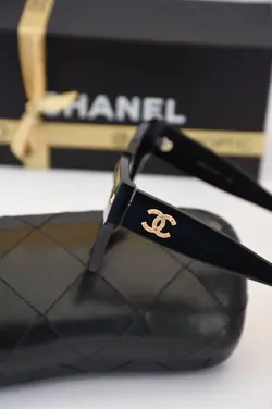 عینک آفتابی زنانه شانل مدل CHANEL 4883