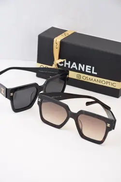 عینک آفتابی زنانه شانل مدل CHANEL 4883